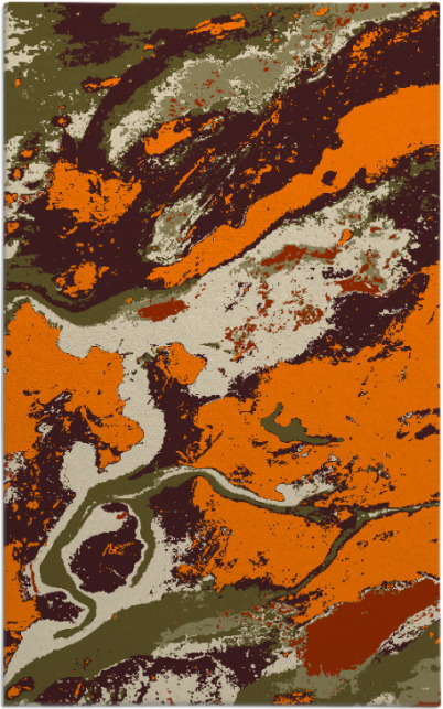 landscape rug - item 1292653