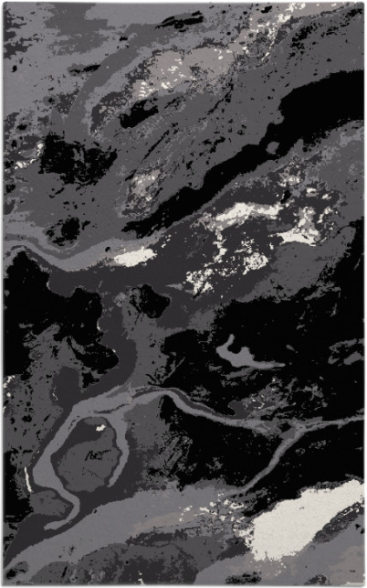 landscape rug - item 1292656