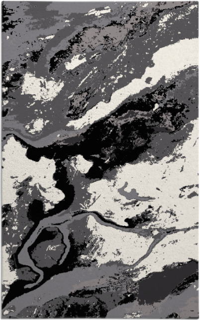 landscape rug - item 1292657