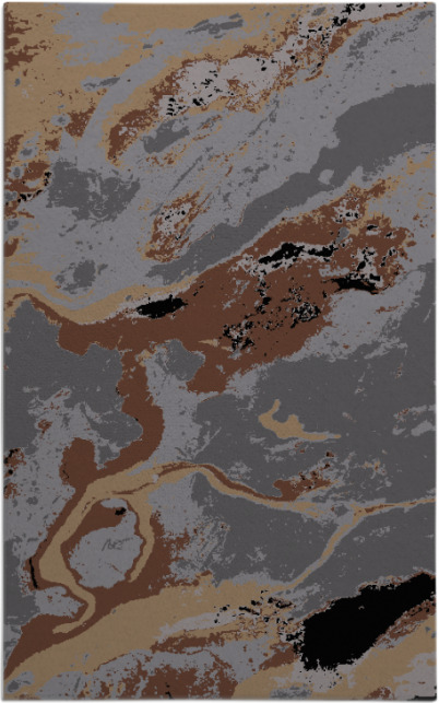 landscape rug - item 1292659