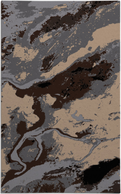 landscape rug - item 1292663