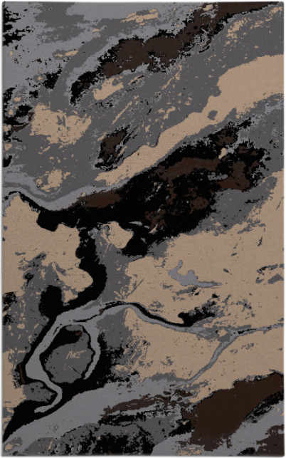 landscape rug - item 1292665