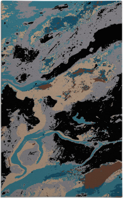 landscape rug - item 1292668