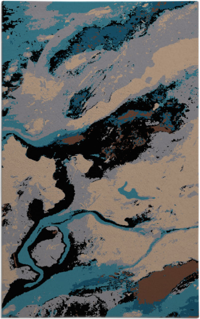 landscape rug - item 1292670