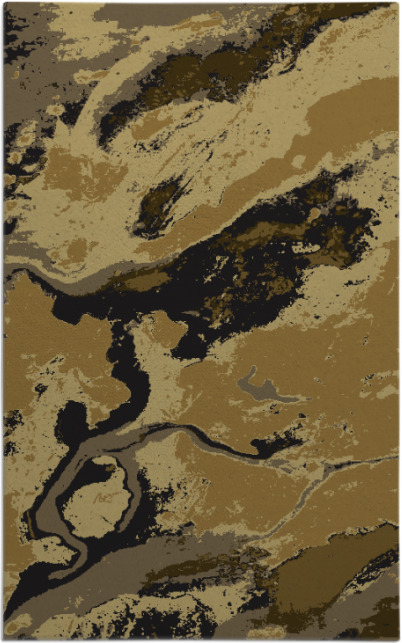 landscape rug - item 1292673