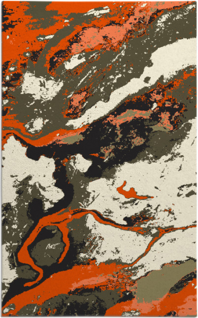 landscape rug - item 1292677