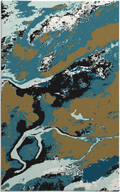 landscape rug - item 1292681