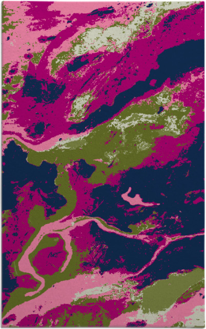 landscape rug - item 1292696