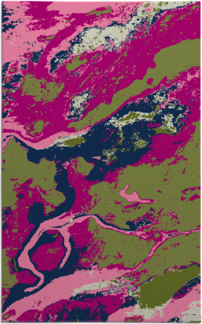 landscape rug - item 1292697