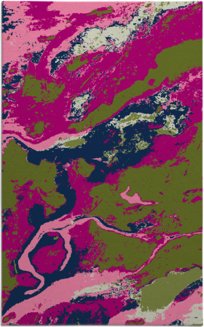 landscape rug - item 1292698