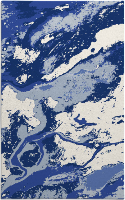 landscape rug - item 1292699