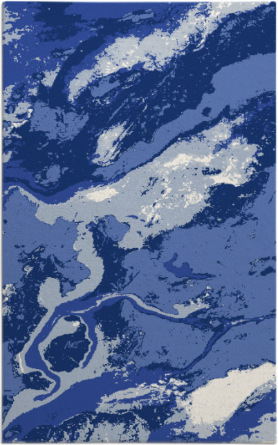 landscape rug - item 1292700