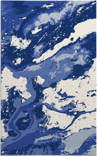 landscape rug - item 1292701