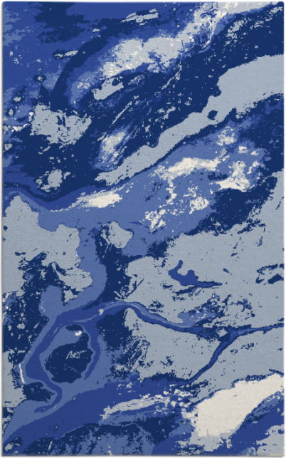 landscape rug - item 1292702