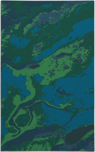 landscape rug - item 1292716