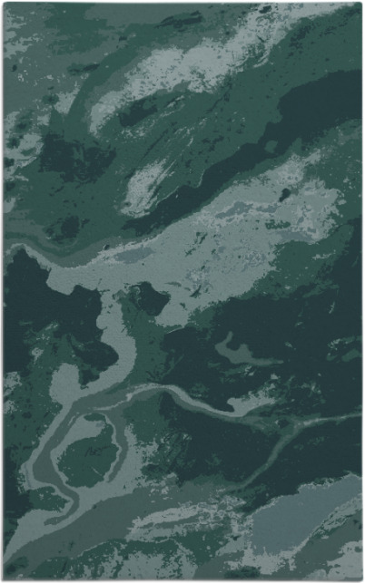 landscape rug - item 1292723