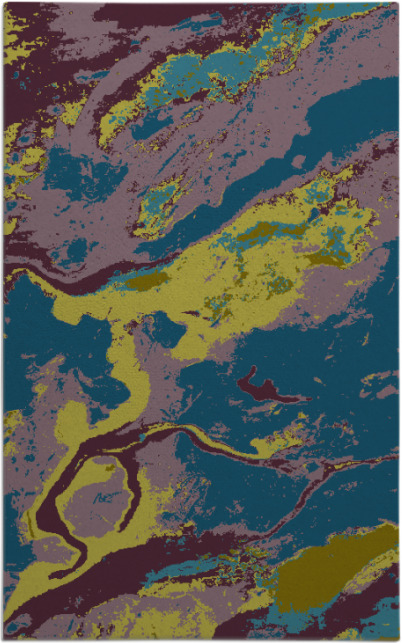 landscape rug - item 1292728