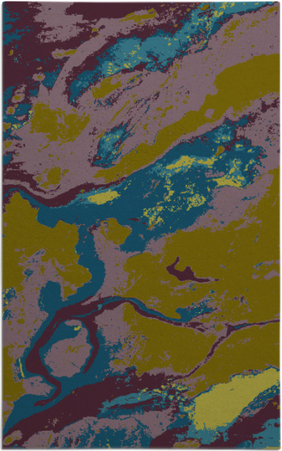 landscape rug - item 1292729