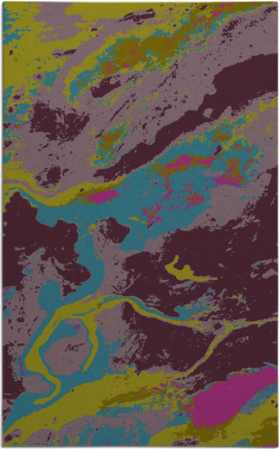 landscape rug - item 1292734