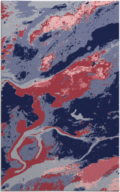 landscape rug - item 1292744