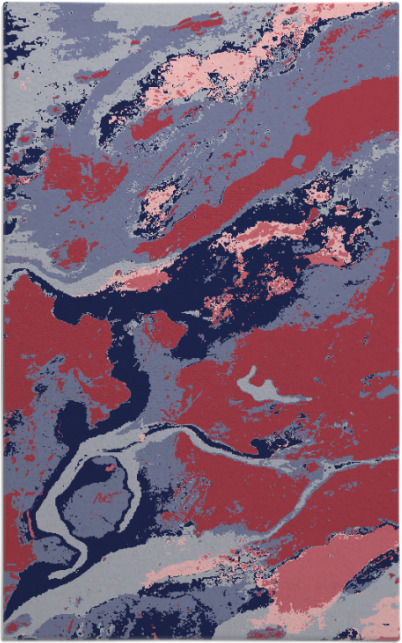 landscape rug - item 1292746