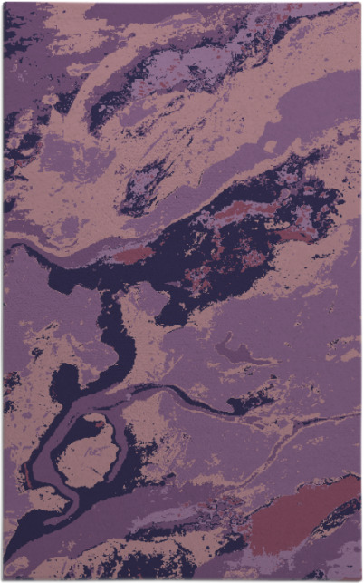 landscape rug - item 1292749