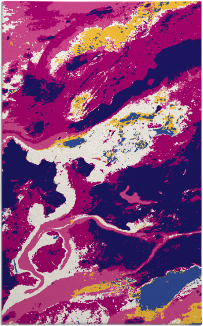 landscape rug - item 1292751