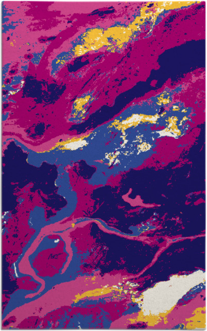 landscape rug - item 1292753