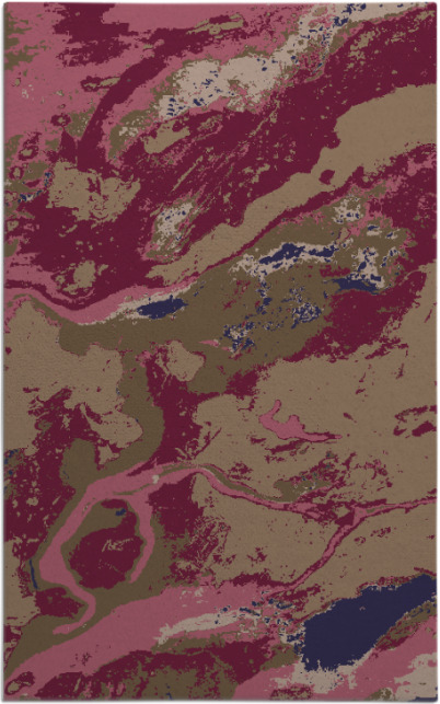 landscape rug - item 1292755