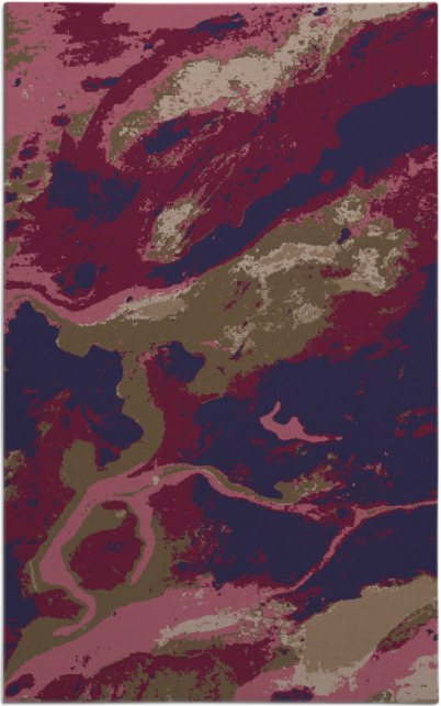 landscape rug - item 1292756