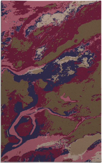 landscape rug - item 1292758