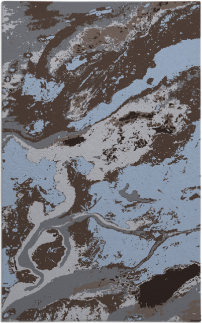 landscape rug - item 1292761