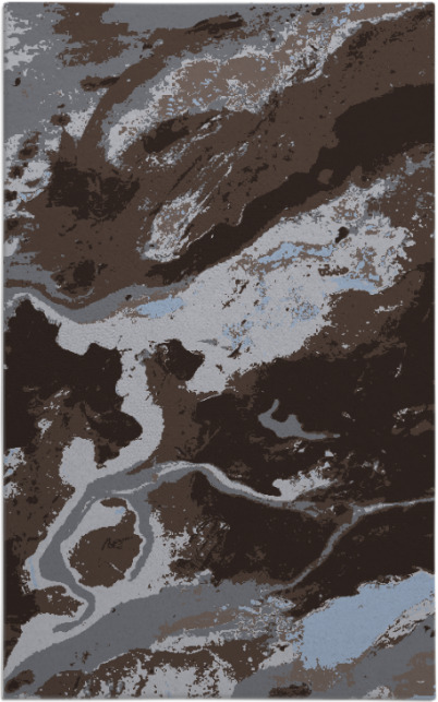 landscape rug - item 1292762