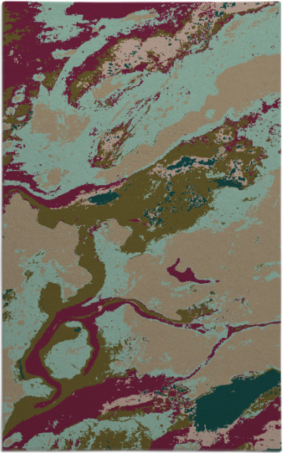 landscape rug - item 1292765