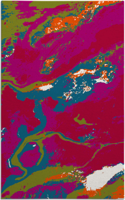 landscape rug - item 1292768