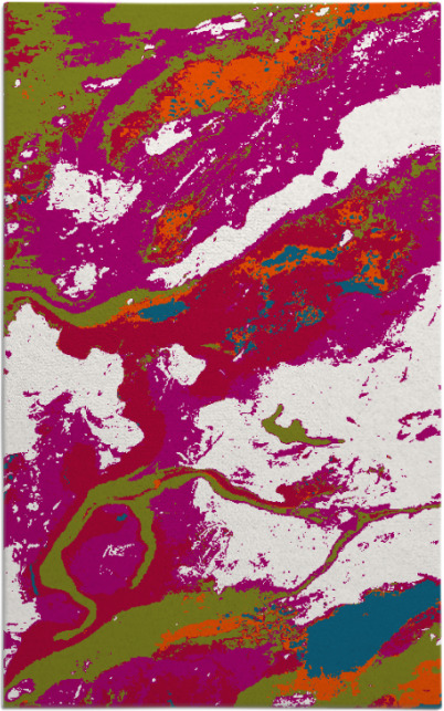 landscape rug - item 1292769