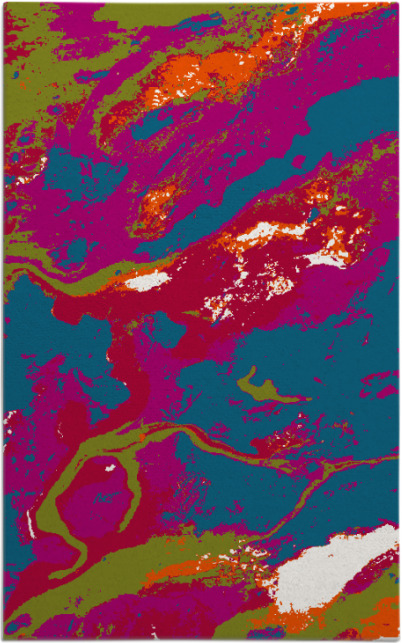 landscape rug - item 1292770