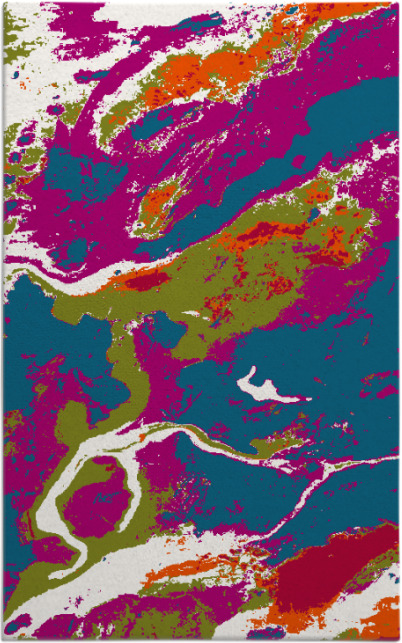 landscape rug - item 1292772