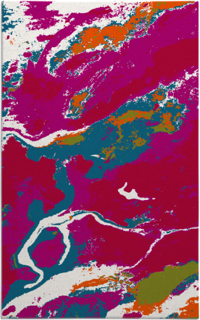 landscape rug - item 1292773