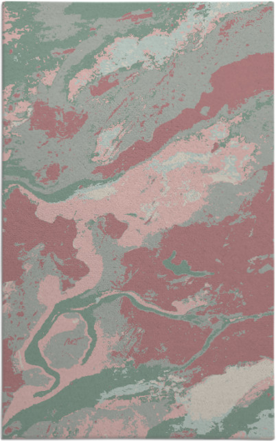 landscape rug - item 1292776