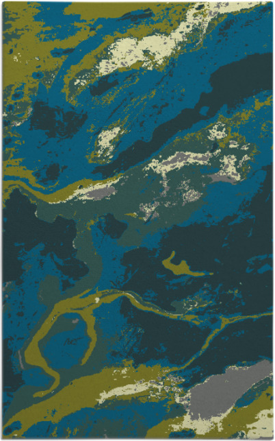 landscape rug - item 1292783