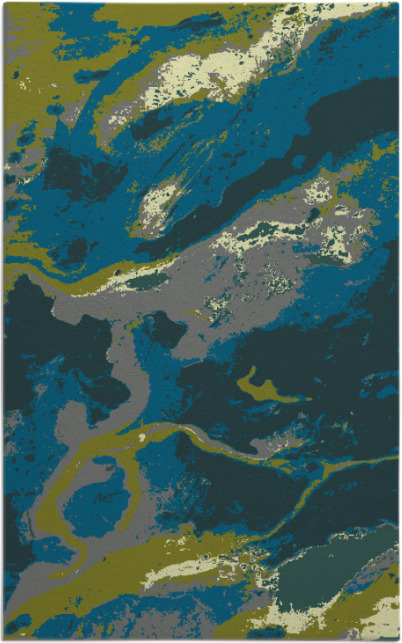 landscape rug - item 1292785