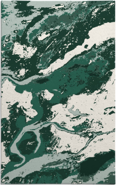 landscape rug - item 1292789