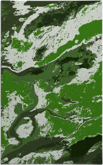 landscape rug - item 1292796