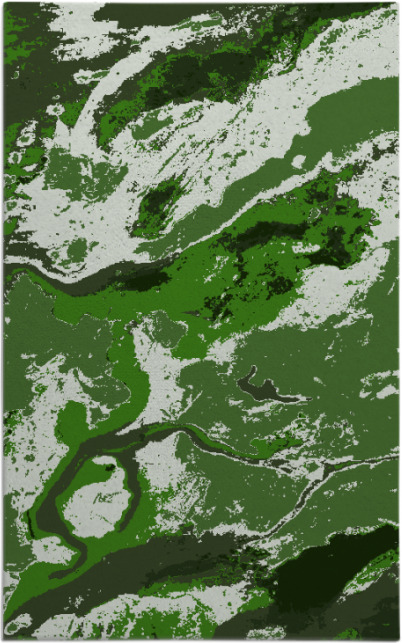 landscape rug - item 1292798