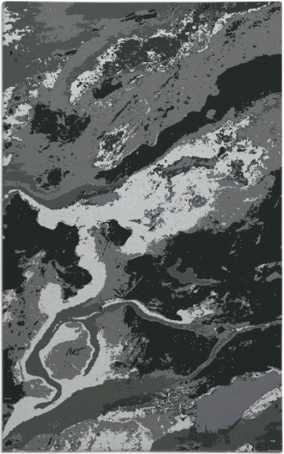 landscape rug - item 1292799