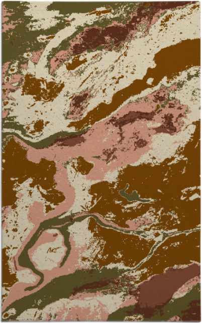 landscape rug - item 1292803