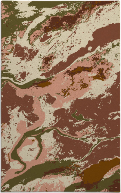 landscape rug - item 1292804