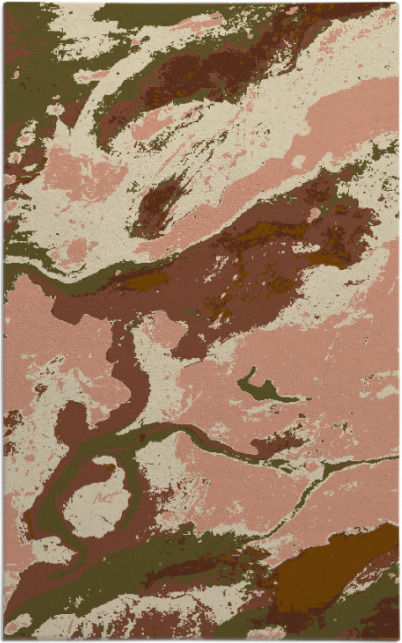 landscape rug - item 1292806