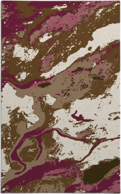 landscape rug - item 1292813